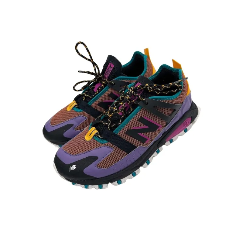 New Balance Xrct 'Purple Jupiter' Women's-2