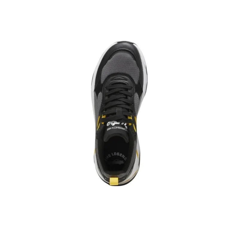 Puma Porsche Legacy X Trinity 'Black Cool Dark Grey'-3
