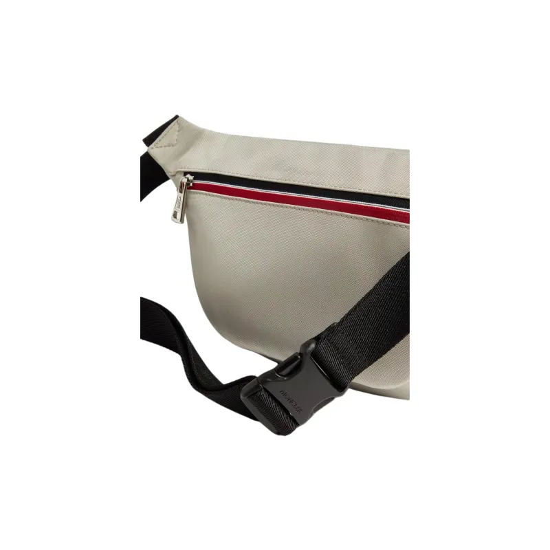 Moncler Durance Zipped Belt Bag-4