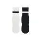 2 Pack (White+Black)