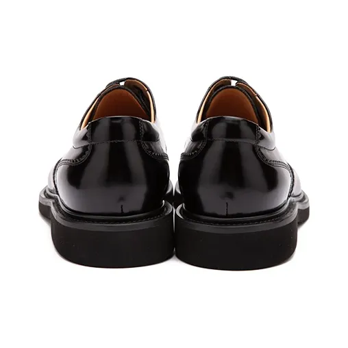 CHIORYN Dress Shoes Men's Black-3