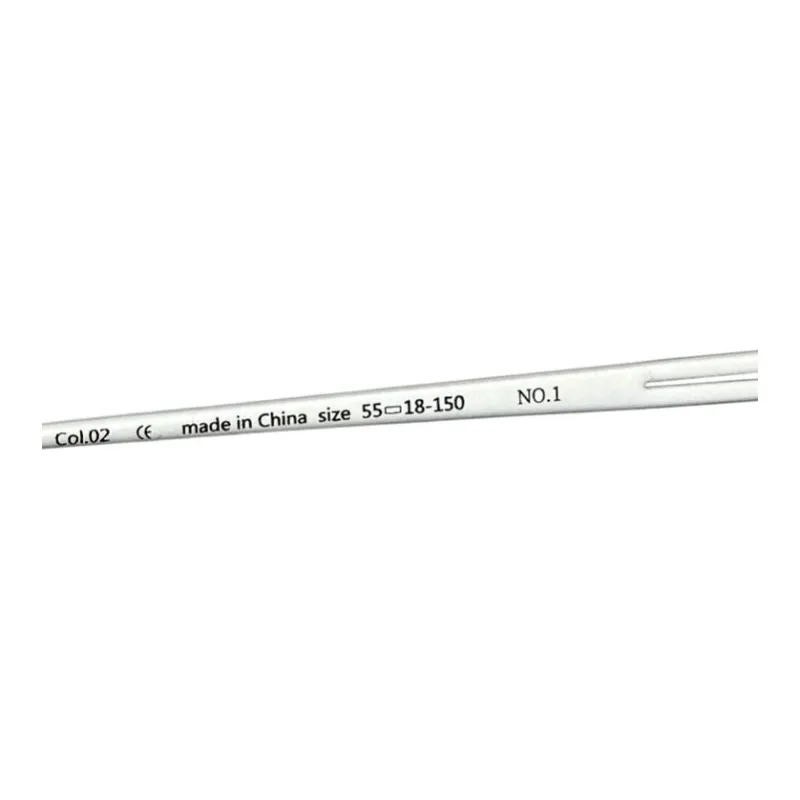 GENTLE MONSTER Round Sunglasses Women's Silver-2