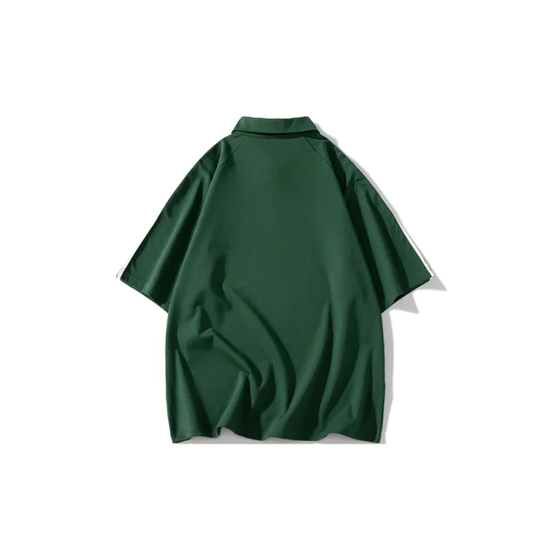 NASTYPALM Polo Shirts Unisex-6