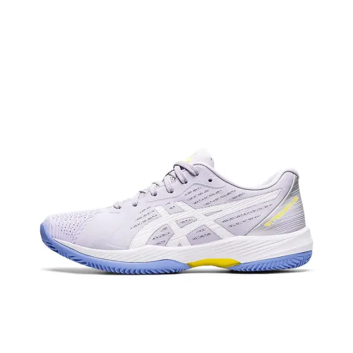 Asics Solution Swift Ff Clay 'Murasaki' Women's