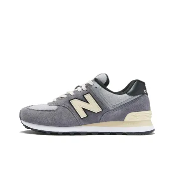 New Balance 574 Grey Day Magnet 2024