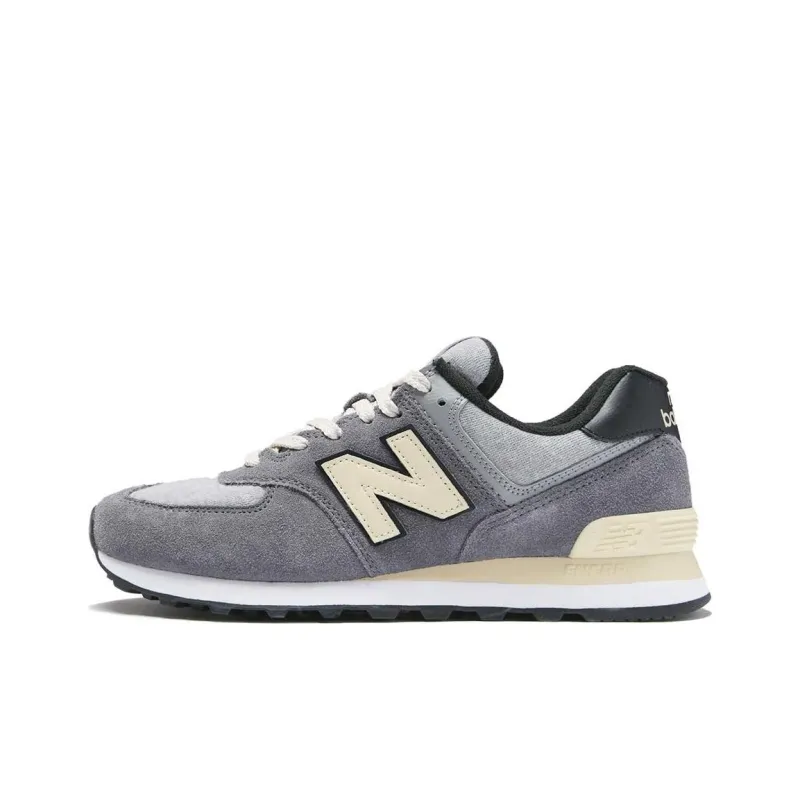 New Balance 574 Grey Day Magnet 2024-0