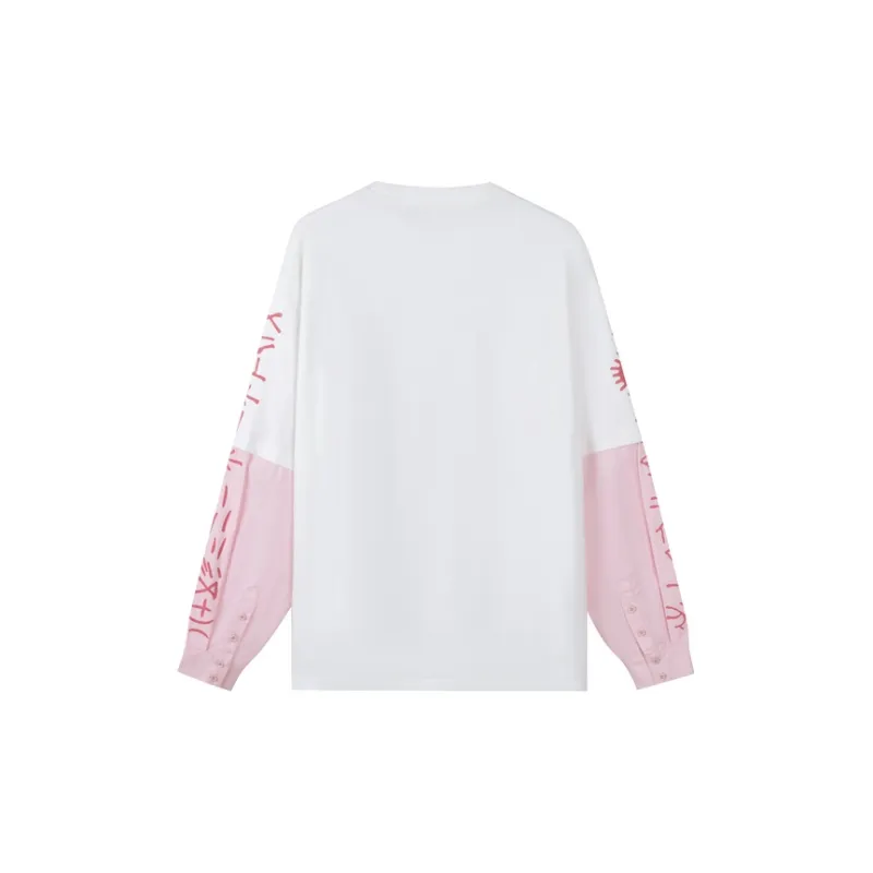 INXX APYD T Shirts Unisex-1