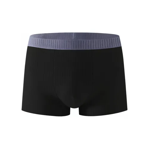 YUZHAOLIN Underpants Men's Combo Set