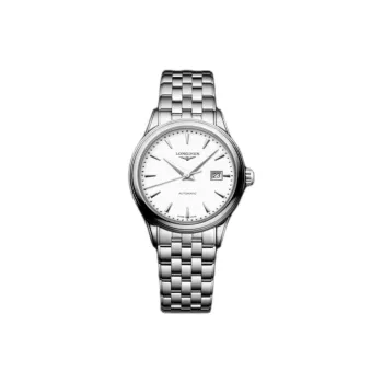 LONGINES Women's Military Flag Collection Watch
