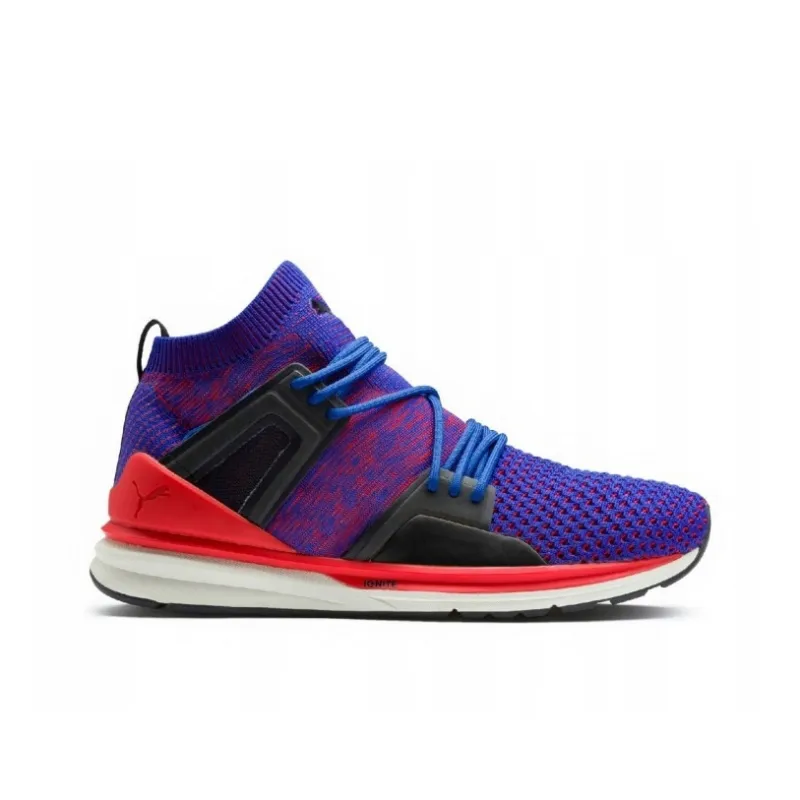 PUMA Bog Limitless Hi EvoKnit Surf The Web-1