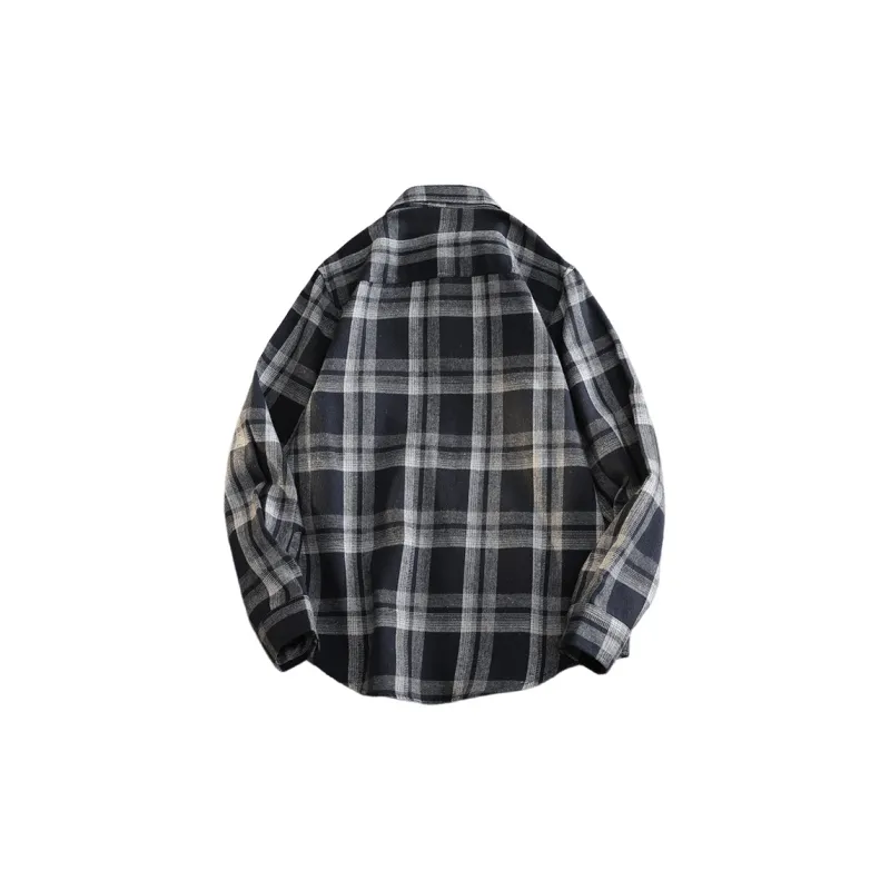DESSO Shirts Unisex-3