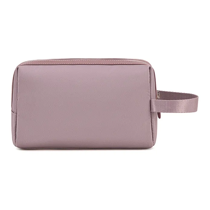 Chantria Fabric Handbag Makeup Bag Women's Multicolor-5