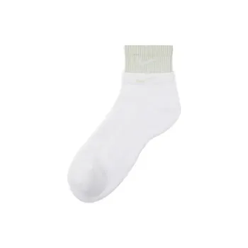 Nike Everyday Plus Mid Calf Socks Unisex 1 Pack White