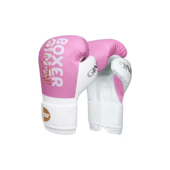Competition Boxing Gloves