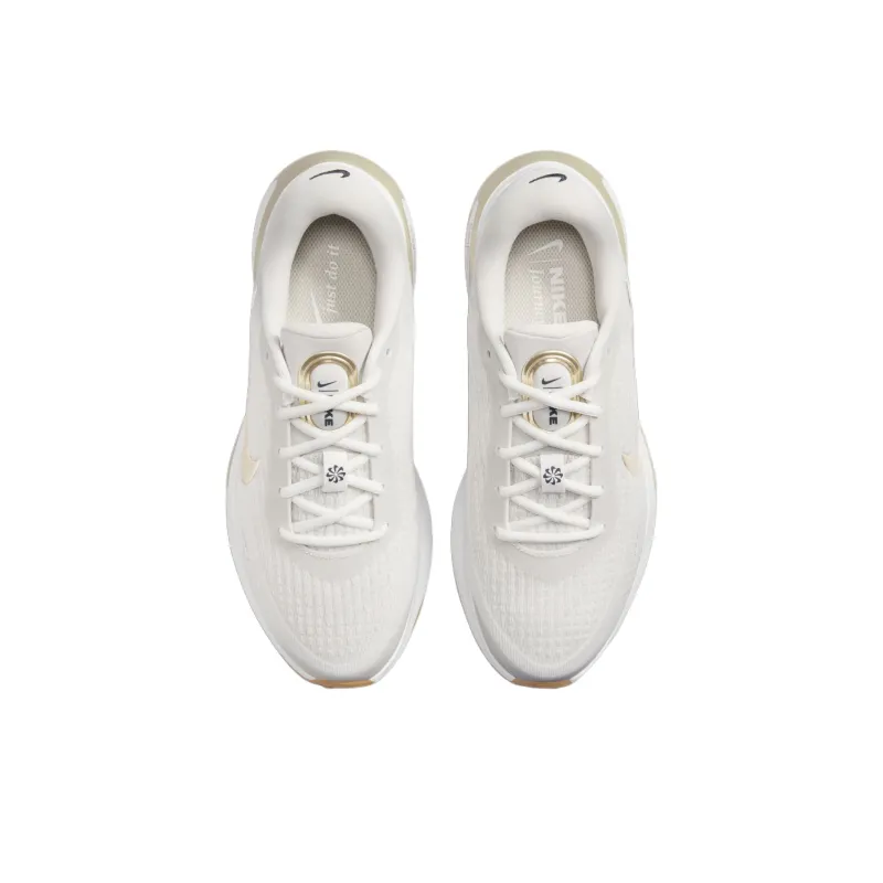 Nike Journey Run Phantom Sail Gum Light Brown Neutral Olive Women's-3