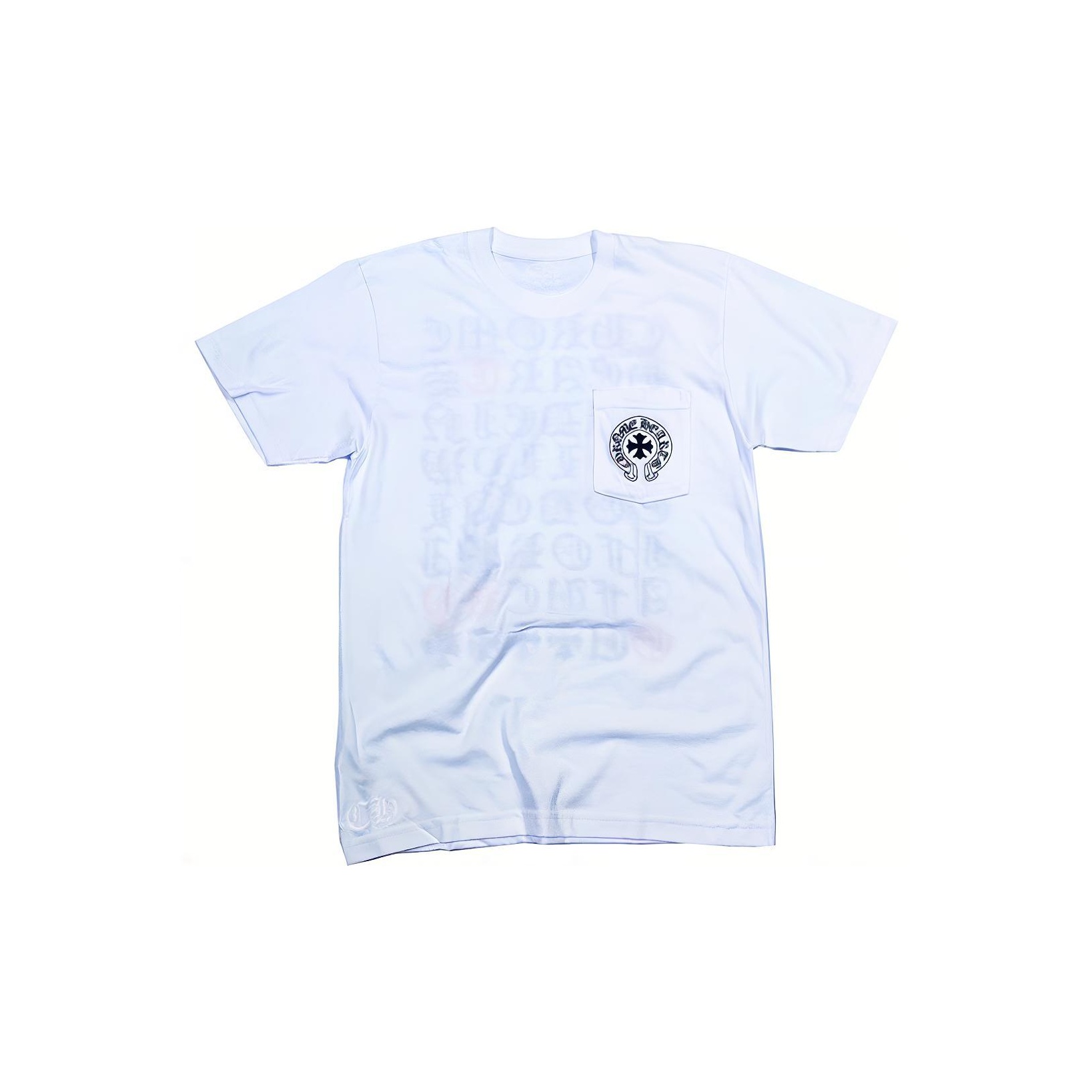 Chrome Hearts T-Shirts Unisex White - Cheap Rcj Jordan Outlet Chrome Hearts T-Shirts Unisex White - Cheap Rcj Jordan Outlet