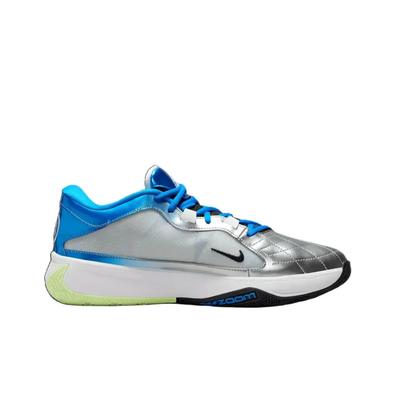 Nike Zoom Freak 5 Ep 'Ode To Your First Love'-1