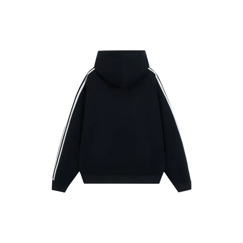 DIXX Sweatshirts Unisex-9