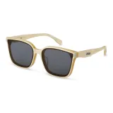 6S9P Yellow Leaf Yellow (Polarized)