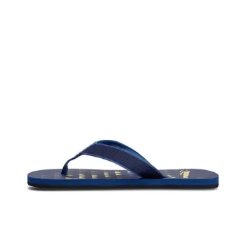 PUMA Tetris Idp Sandals Blue Women's