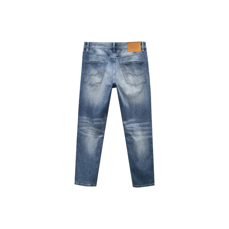 JACK&JONES Jeans Men E40 Light Denim Blue-2