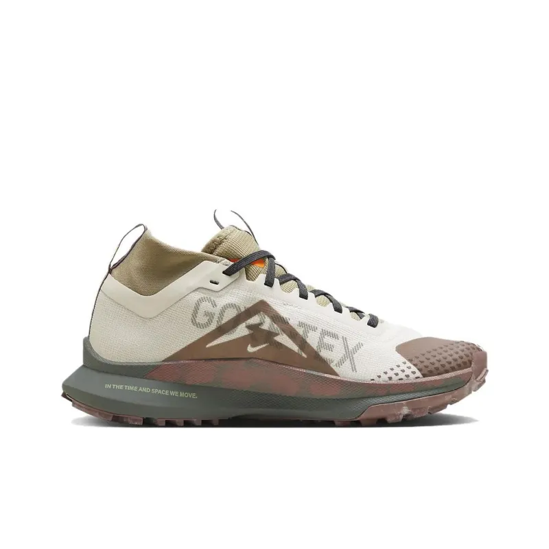 Nike Pegasus Trail 4 Gtx 'Beige Brown Grey'-1