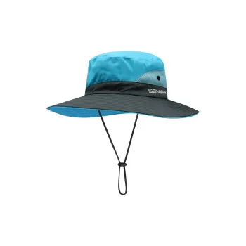TUCANO Polyester Sun Protection Hats Kids'