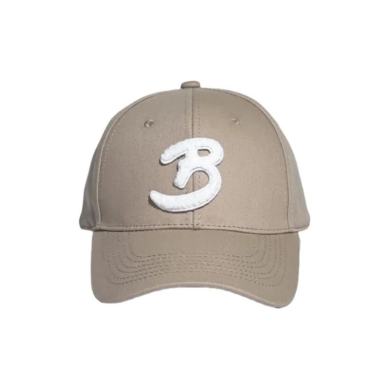 Mountainpeak Cotton Baseball Caps Unisex-1