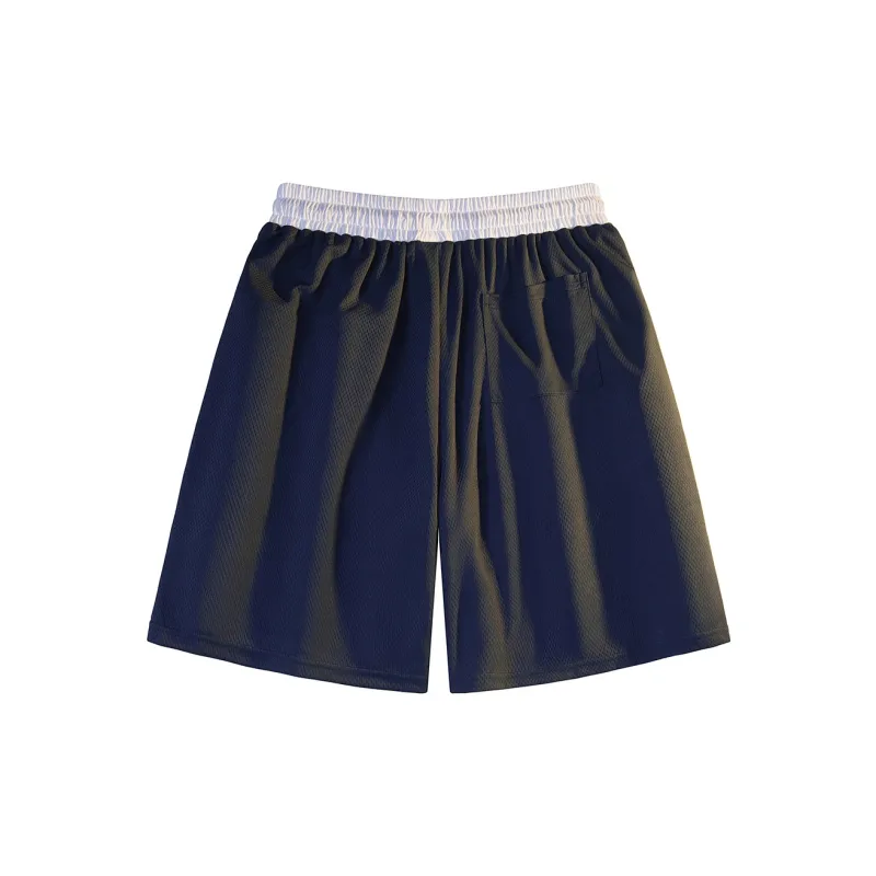 LOOX! Basketball Shorts Unisex-9
