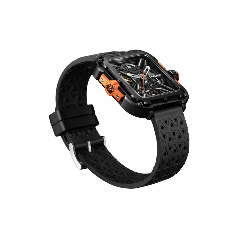 CIGA design Men X Collection Watch-2