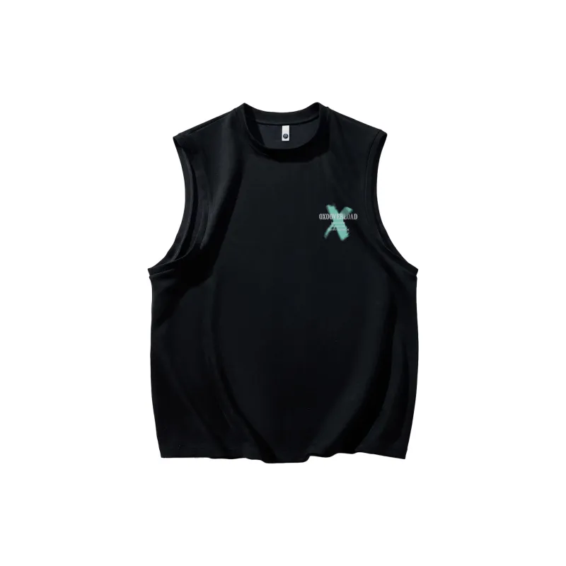 OXO OVERLOAD Tank Tops Unisex-1