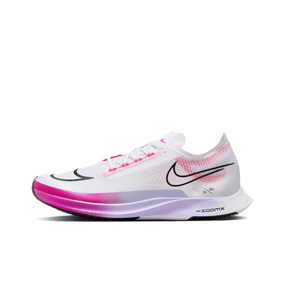 Black and pink mens nike fashion shoes