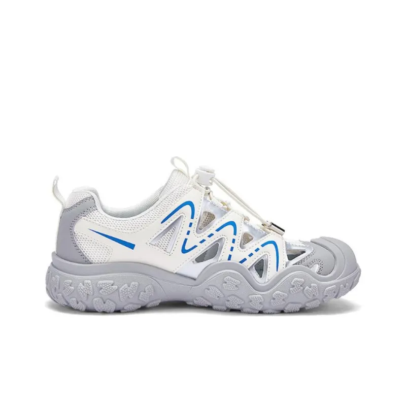 DAPHNE River Trekking Shoes Women's-7