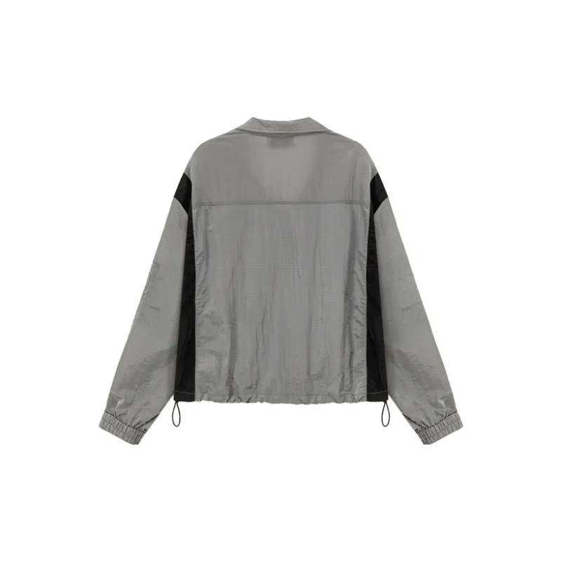 CHUU Cropped Coats Women's-3