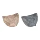 2 Pack[Cameo Brown+Blue]