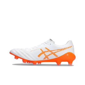 Asics DS LIGHT X FLY 5 'White Shocking Orange'