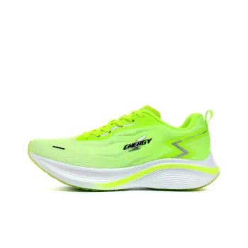 LARA STAR Energy Generation Low Top Running Shoes Unisex
