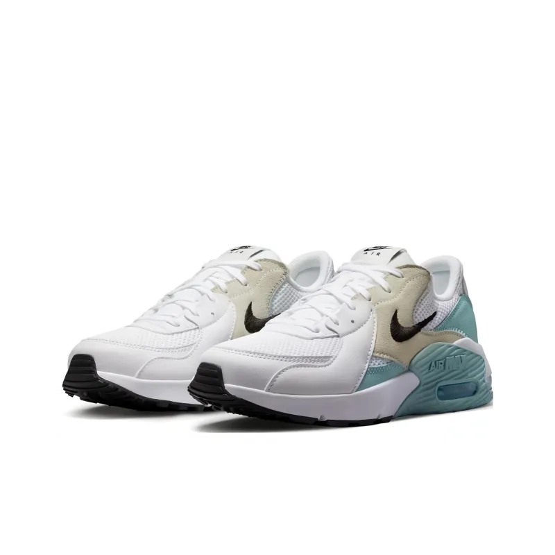 Nike Air Max Excee 'White Ocean Bliss' Women's-2