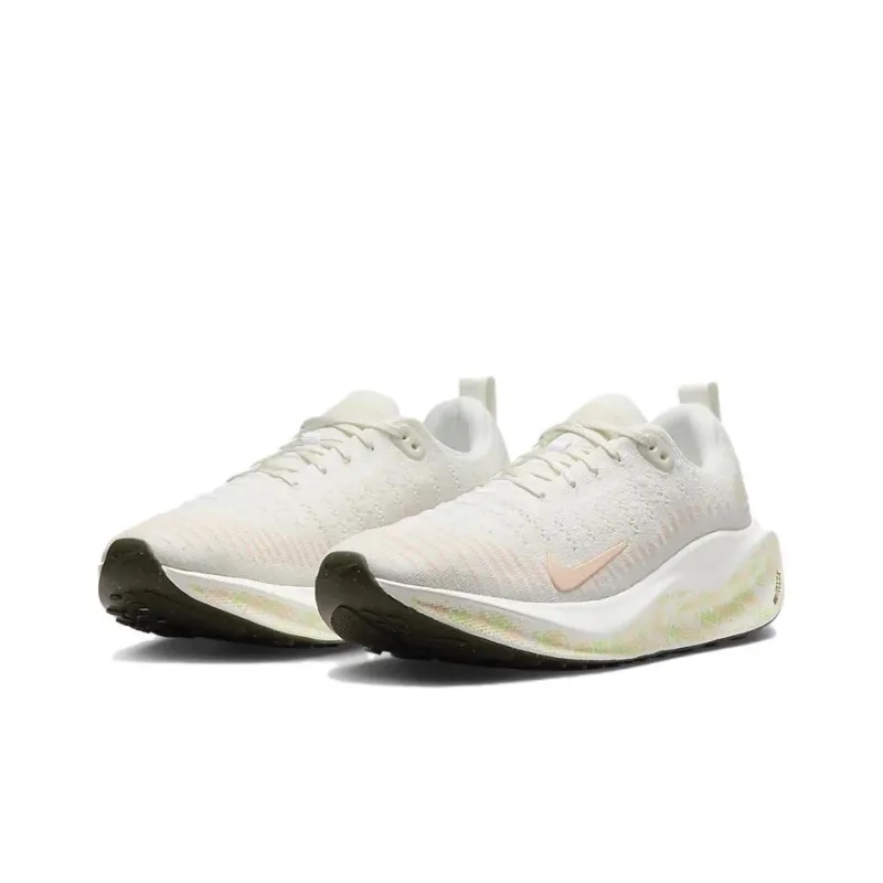 Nike ReactX Infinity Run 4 Sail Crimson Tint Women's-2