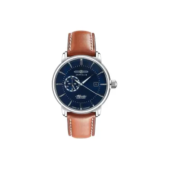 ZEPPELIN Men Watch