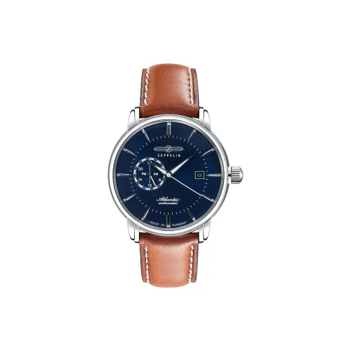 ZEPPELIN Men German Watches