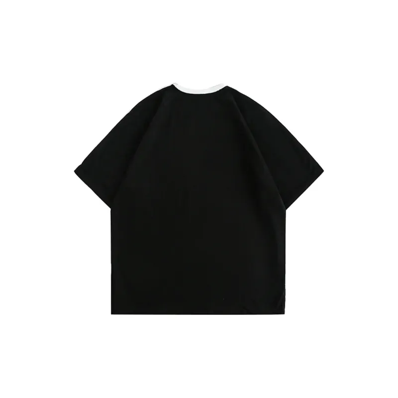 ROCK PLAN T Shirts Unisex-5