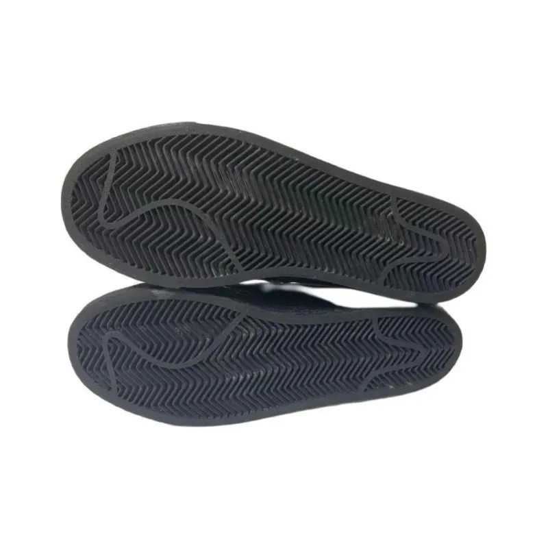 Nike Blazer Boot Black GS-5
