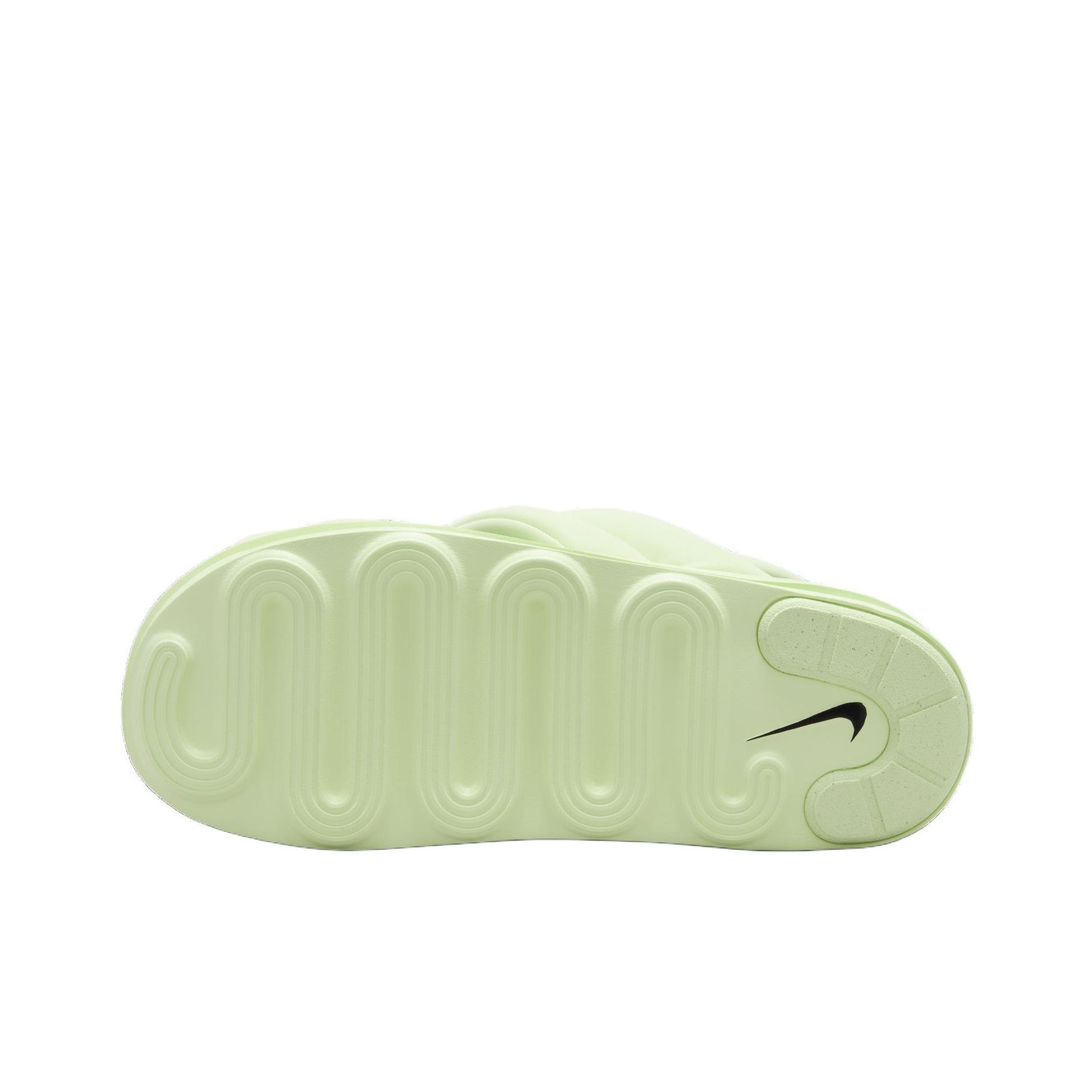 Nike Air Max Isla Sandal Barely Volt (Women's) - FJ5929-700 - US