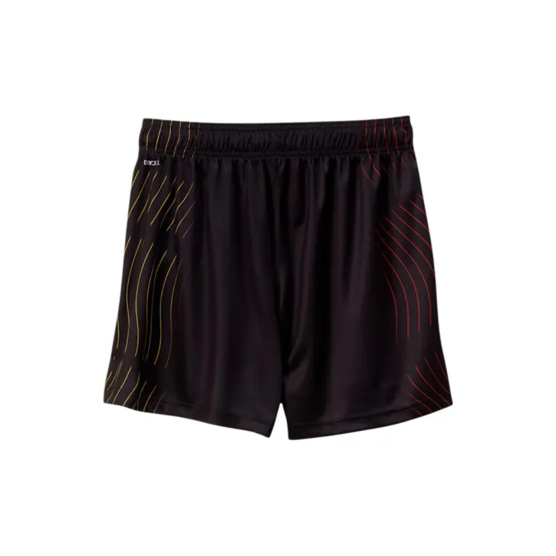 PUMA DHB DHB Sports Shorts Women's Black-1