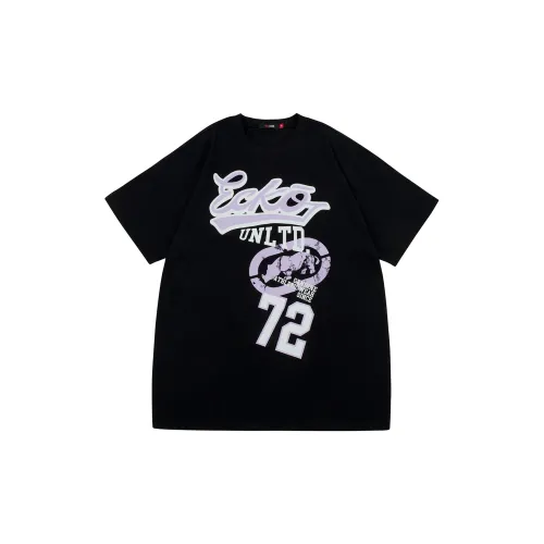 Ecko T-Shirts Unisex