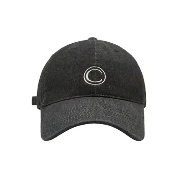EQUIPMENTELEGANT Cotton Baseball Caps Unisex