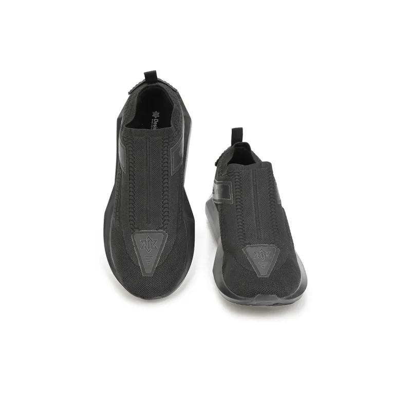 NORVINCY Commute Urban Techwear Lightweight Low Top Shoes Unisex-1