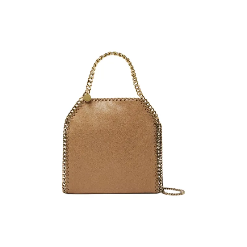 Stella McCartney Falabella Mini Tote Bag-0