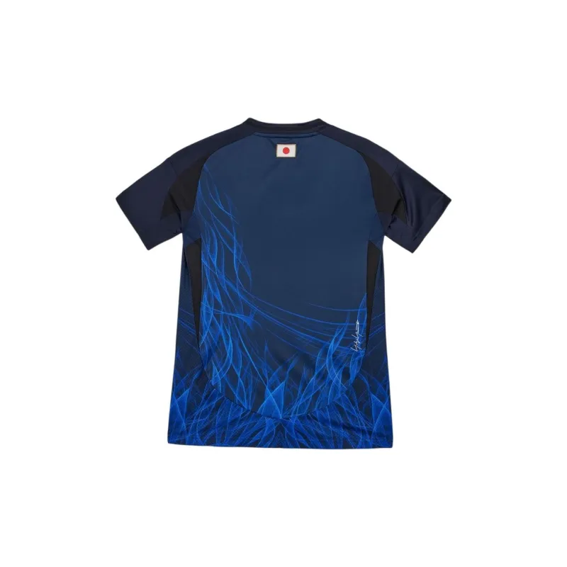 Y 3 Free Shipping With AdiClub Japan X Y 3 24 Home Jersey-1